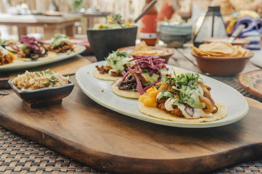 Where to Eat & Drink in Tulum: 10 Best Restaurants