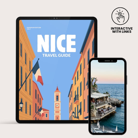 Nice, France: Unlock the Hidden Gems