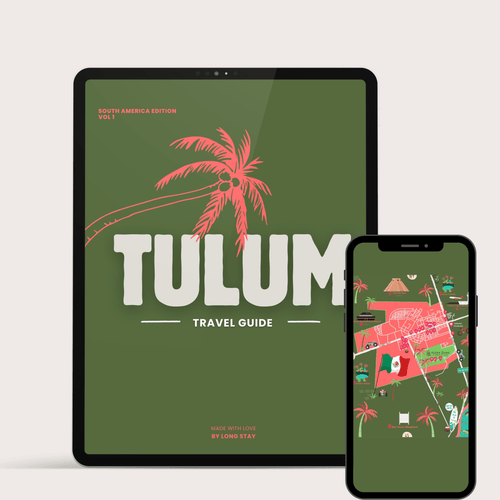 Exploring Tulum: WITHOUT the Tourist Traps