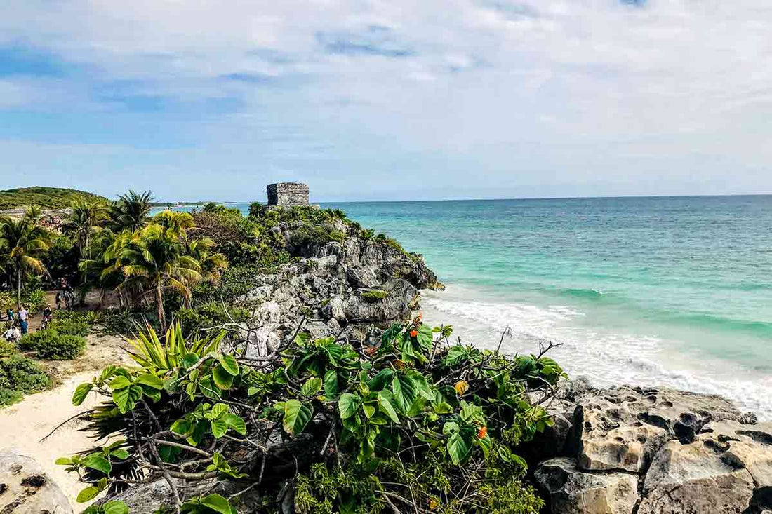 Navigating Tulum: A Detailed Map and Transportation Guide