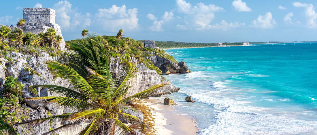 Why Tulum Should Be Your Next Vacation Destination: An Insider’s Guide