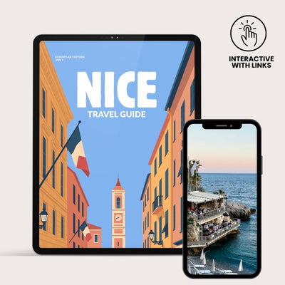 THE DONE-FOR-YOU NICE PLANNING SYSTEM™