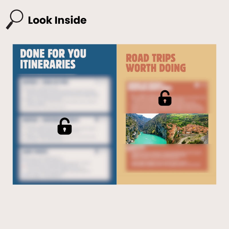 Nice, France: Unlock the Hidden Gems