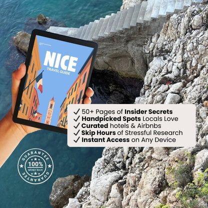 Nice, France: Unlock the Hidden Gems