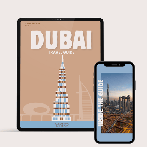 Dubai Travel Guide