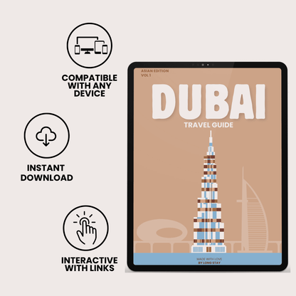 Dubai Travel Guide