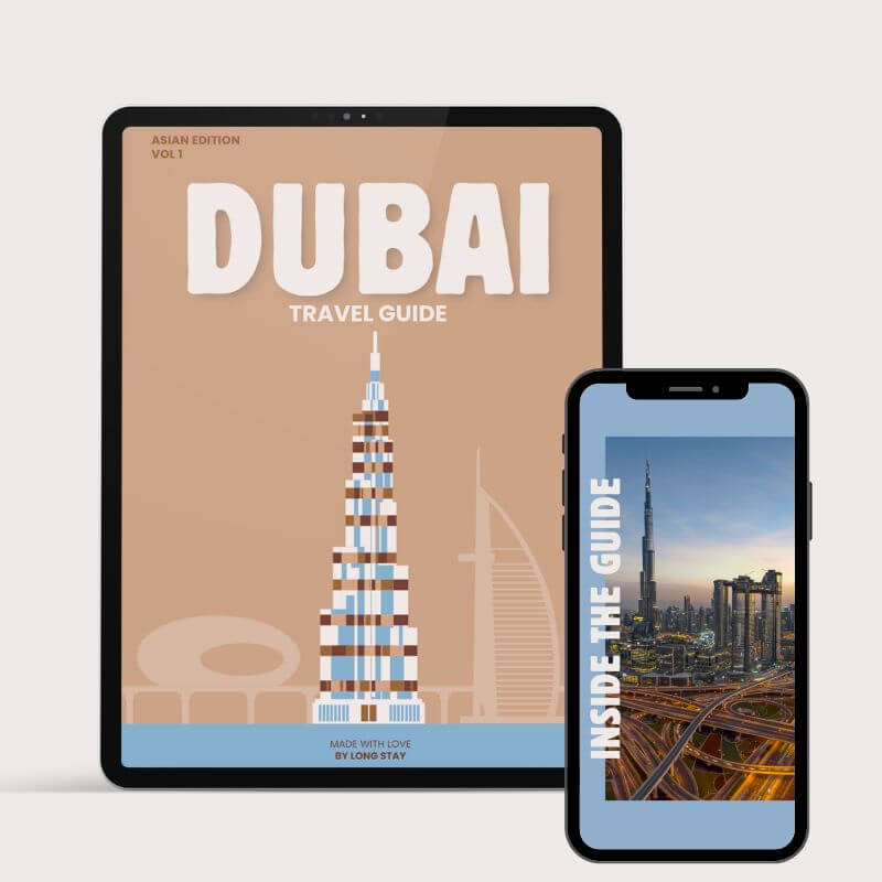 Dubai Planning System